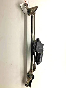 2004 - 2011 MAZDA RX-8 Front Windshield Wiper Transmission Linkage w/ Motor - Picture 1 of 14