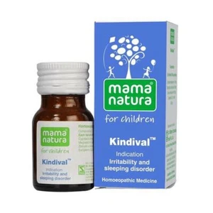 Dr Willmar Schwabe India Mama Natura For Children Homeopathic Medicine D650 - Picture 1 of 1