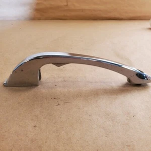 Original Jaguar Mk VII 7Mk VIII 8 Mk IX 9 Chrome Interior Door Handle BD2223 - Bild 1 von 11