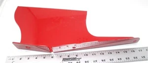 OEM NEW UNUSED COUNTRY CLIPPER LEFT ARM REST PLATE JOYSTICK CHALLENGER 707-070P - Picture 1 of 1