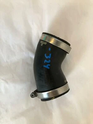 2007 - 2012 MAZDA CX7 Turbocharger Intercooler Hose Pipe Adapter 2.3L; (4 cyl) J - Изображение 1 из 4