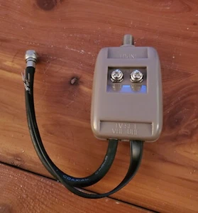Unbranded 1:2 (2 Way) Connection Split Antenna - Zdjęcie 1 z 2