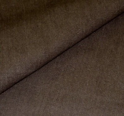 Ralph Lauren Sunbaked Linen Color Gray Fabric - Image 1 of 4