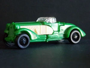 kinder surprise K01 Nr.96 - AUTO OLDTIMER CABRIO DÜSENBERG - Bild 1 von 1
