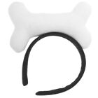  Funny Headband for Cosplay Hair Decorations Drumstick Headgear