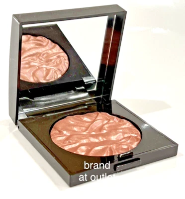 Laura Mercier Inspiration Face Illuminator Highlighter Powder Rosy Copper Warm - Image 1 of 4