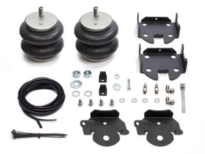 Airbag Man Suspension Helper Kit Leaf Springs Rear RR4634 - Picture 1 of 1