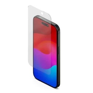 Cygnett DefenceShield Tough ScreenGuard Protector iPhone 15 Plus/Pro Max/Ultra - Picture 1 of 2