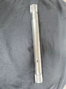 4L80e / 400 main shaft intermediate hollow billet 300m - Picture 1 of 2