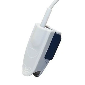 Heal Force Oxymètre Adulte Sonde Capteur pour Prince 180D-PO Ecg Dispositif - Imagen 1 de 2