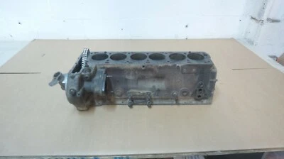 MERCEDES--BENZ  W111  220SEB  220SE , M127 ENGINE  BLOCK  , OEM , 1270110601 - Image 1 of 4