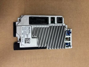 2021–2023 FORD F150 Info Control Modul Sync 4 APIM 12" OEM MU5T-14G670-PNN - Bild 1 von 6