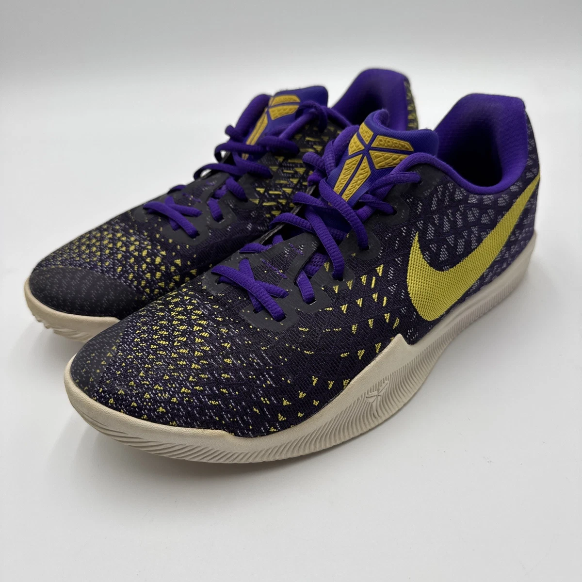 Nike Mamba Instinct Athletic Shoes for Men for Sale | Authenticity