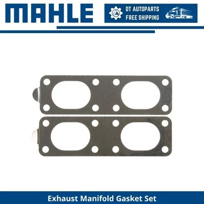 Juego de juntas de colector de escape Mahle 1997 1998 para BMW 318is 1996-1999 1,9 L L4 Foto 1 de 3