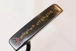 Putter Scotty Cameron Studio Design #1 32 pulgadas diestro con cubierta - Imagen 1 de 10