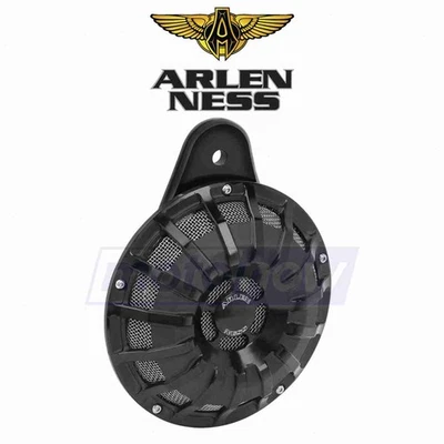 Arlen Ness Horn Cover for 2008-2017 Harley Davidson FXDF Fat Bob - Body xg — 第 1/4 张图片