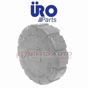 URO Engine Coolant Reservoir Cap for 1996-2006 Mercedes-Benz E320 3.2L V6 - hj - Picture 1 of 5