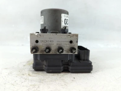 2014-2016 Kia Forte Abs módulo de controle de bomba ARQYD - Imagem 1 de 4