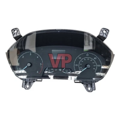 2022 Ford Transit MK8 - Speedometer Head Instrument Clock (19-23) MK3T10849ADB - Image 1 of 4