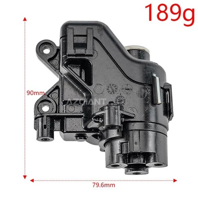 Side Rear View Mirror Folding Motor Assembly for 2020-2024 Mazda CX-9 MK3 - Image 1 of 4