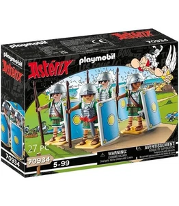 Playmobil 70934 Astérix: Tropa romana - Master Of Games - Imagen 1 de 2