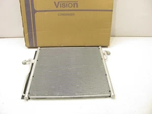 Condensador de aire acondicionado Vision 4770P para Ford Explorer 1996-2001 5,0 L V8 solamente - Imagen 1 de 3