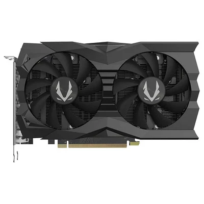 ZOTAC Gaming GeForce RTX 2070 Super Mini 8GB GDDR6 256-Bit  Gaming Graphics Card - Image 1 of 4