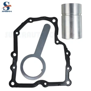 Transmission Accumulator Mechatronic Repair Kit for VW Audi DQ200 0AM - Picture 1 of 11
