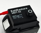 Makita Unlock Tool BattRestore MDT-02 18V Battery BMS Repair Tool OLED Screen
