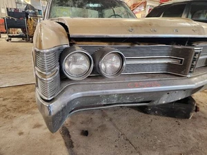 Passenger Right Corner/Park Light-turn Signal Fits 1967 CHRYSLER 1216278 - Picture 1 of 12