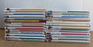 Lot of 27 Scholastic "A First Discovery Book" Children's Hardback Books - Picture 1 of 2