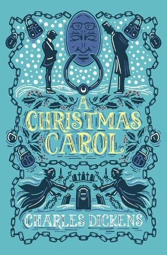 A Christmas Carol - 9781781127537 - Image 1 of 1