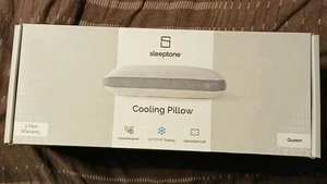 Cuscino Sleeptone Cool Choice  - Foto 1 di 5