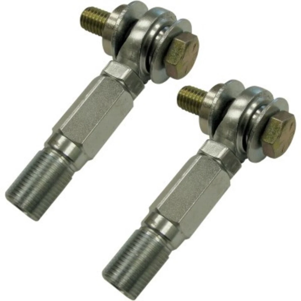 LA Choppers LA-7500-04 Adjustable Rear Lowering Kit for Harley Softail 89-99 - Image 1 of 1