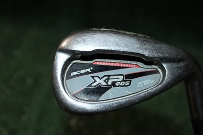 Acer XP 905 9 Iron Undercut Gravity Lamkin Grip RH - Image 1 of 4