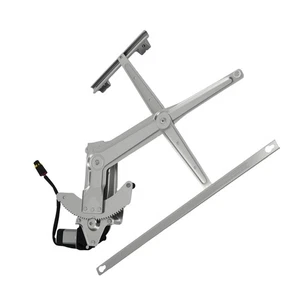 Window Motor Regulator Assembly for Dodge Ram 1500 Standard Cab 1994-2001 - Picture 1 of 14