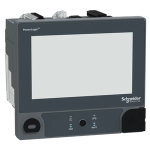 Schneider Electric METSEION92040 ION9000 + �cran RD192 - Picture 1 of 1