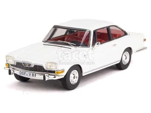 BMW Glas 3000 V8 1968 - Schuco - Bild 1 von 1