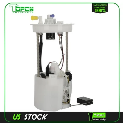 Fit For 2006-2011 Honda Civic 1.3L 1.8L 2L  Electrical Fuel Pump Module Aseembly - Изображение 1 из 4