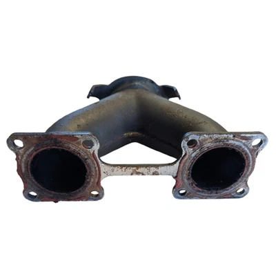 2010 - 2017 Arctic Cat M8000 M8 SNO PRO LTD Y 管/排气歧管起飞 — 第 1/4 张图片