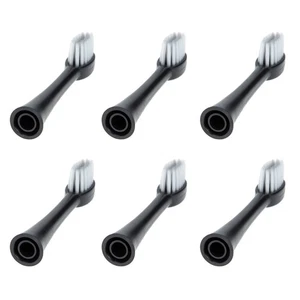 6 Pezzi Spazzolino di Ricambio per Accessori Spazzolino Elettrico - Foto 1 di 12