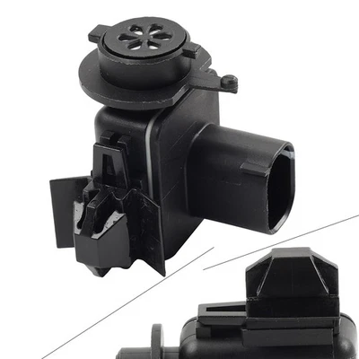 Air Quality Sensor For Volkswagen Amarok CC Golf Jetta Passat Touran 5QJ907643 Foto 1 de 4