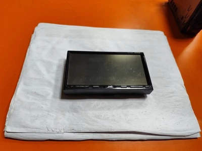 Display Jvc KW-AVX810 FUNZIONANTE - Immagine 1 di 3