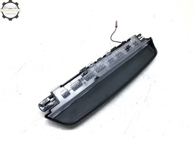 BMW G30 M550i 530i 530e 540i M5 2018-2023 montaje alto tercera luz de freno lámpara Foto 1 de 4