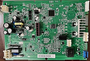 GE Washer Control Board TESTED w/ WARRANTY genuine OEM # 290D2226G103 WH22X29556 - Picture 1 of 1