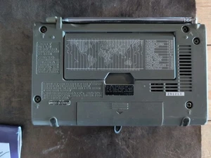 Sony ICF-SW35 - Testata e in buone condizioni funzionante  - Foto 1 di 3