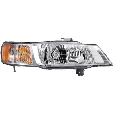 Farol halógeno direito Dorman 1590503 para Honda Odyssey 1999-2004 - Imagem 1 de 4