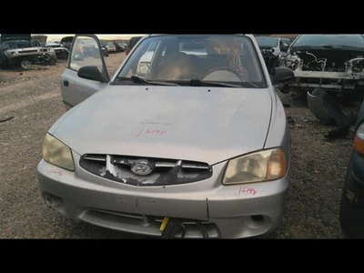 Flywheel/Flex Plate Manual Transmission Flywheel 1.5L Fits 95-05 ACCENT 2132834 - Image 1 of 4