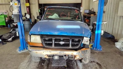 Fan Clutch 6-245 4.0L Fits 98-11 RANGER 1117424 Foto 1 de 4