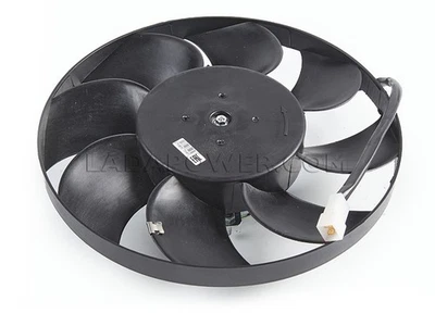 Ventilador eléctrico radiador Lada Niva 21214 21214-1308008 Foto 1 de 2